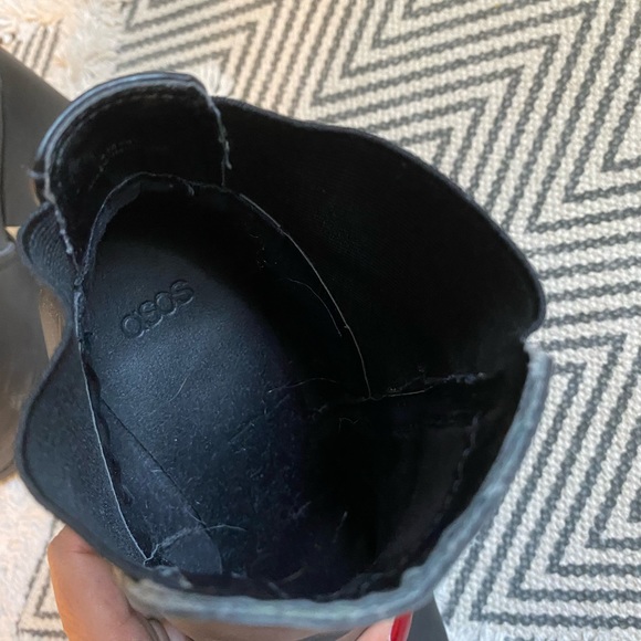 ASOS Chelsea heels - Picture 3 of 8